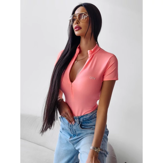 Olavoga Rasberry body lazac