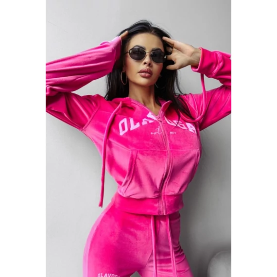 Olavoga Maple szett pink