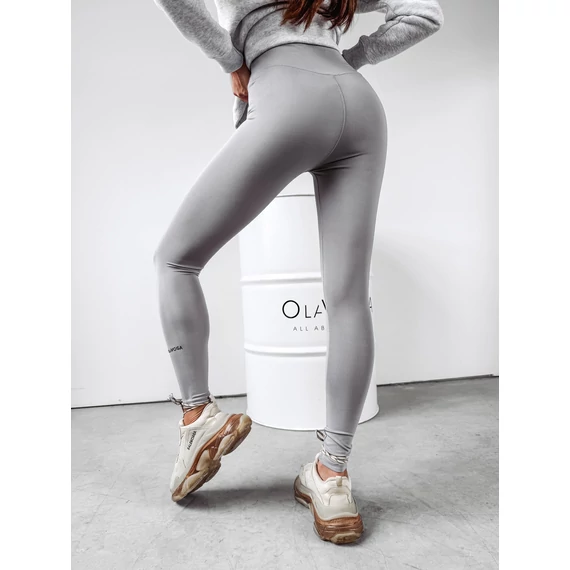 Olavoga Lars leggings szürke