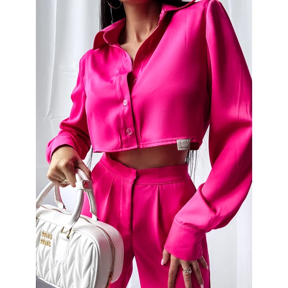 Olavoga Etike szett pink