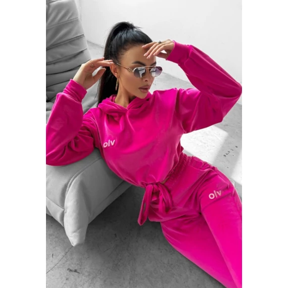 Olavoga Aspiration szett pink
