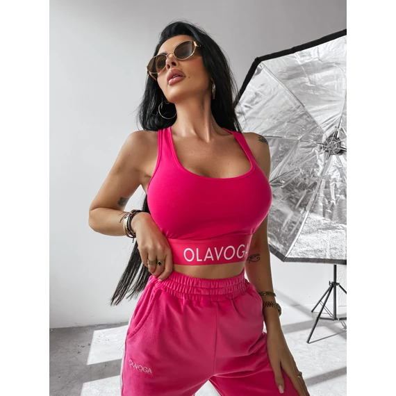 Olavoga Reef Top pink