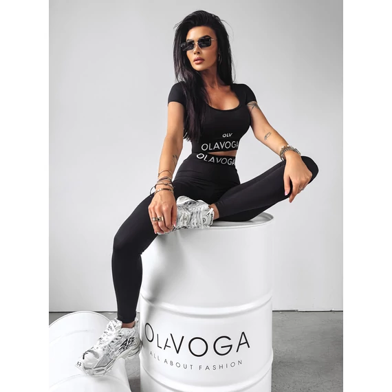 Olavoga Glammy szett