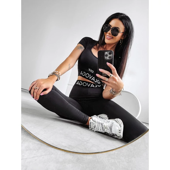 Olavoga Glammy szett