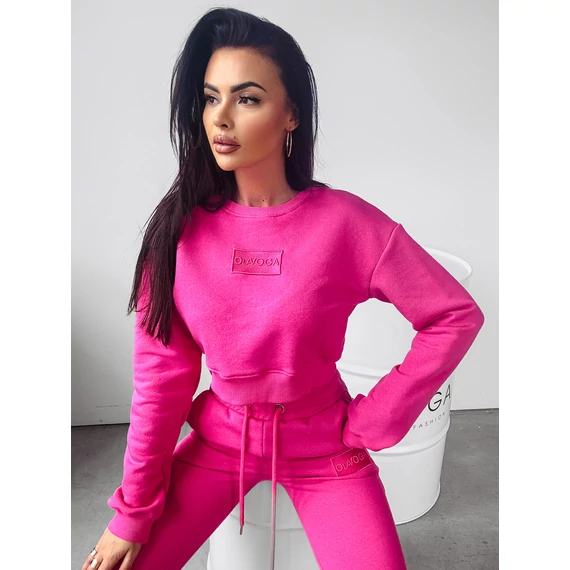 Olavoga Snazzy szett pink