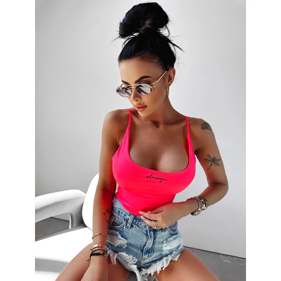 Olavoga Doolie body pink