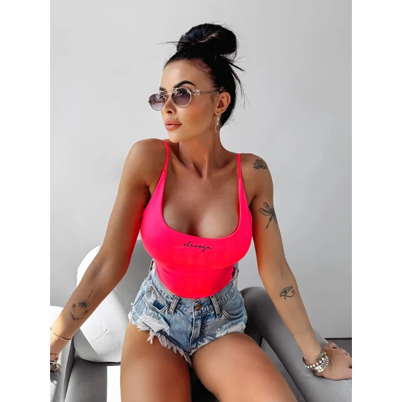 Olavoga Doolie body pink