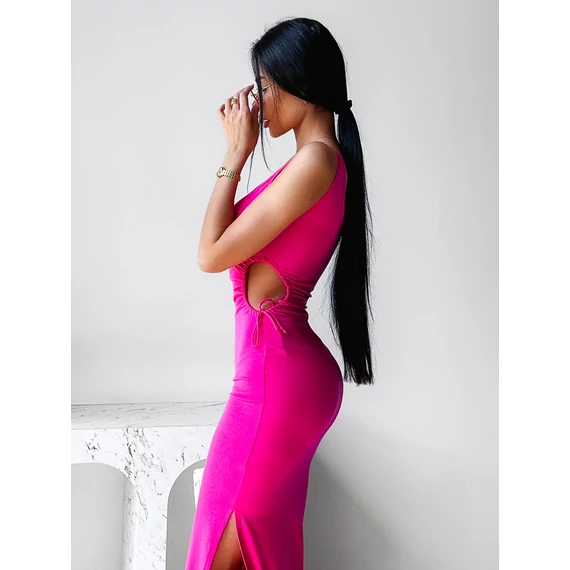 Olavoga Selima ruha pink