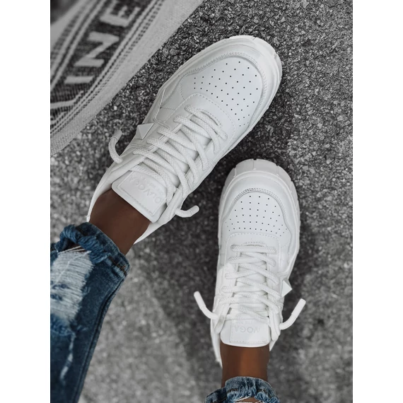 Olavoga Off White 2024 cipõ fehér