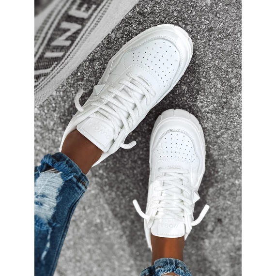 Olavoga Off White 2024 cipõ fehér