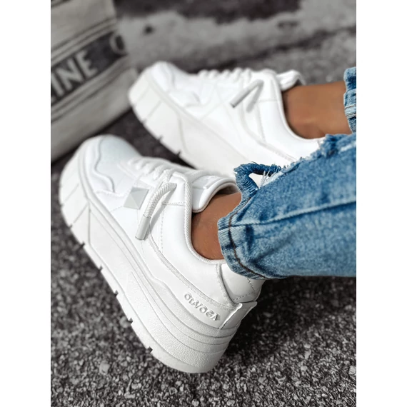 Olavoga Off White 2024 cipõ fehér