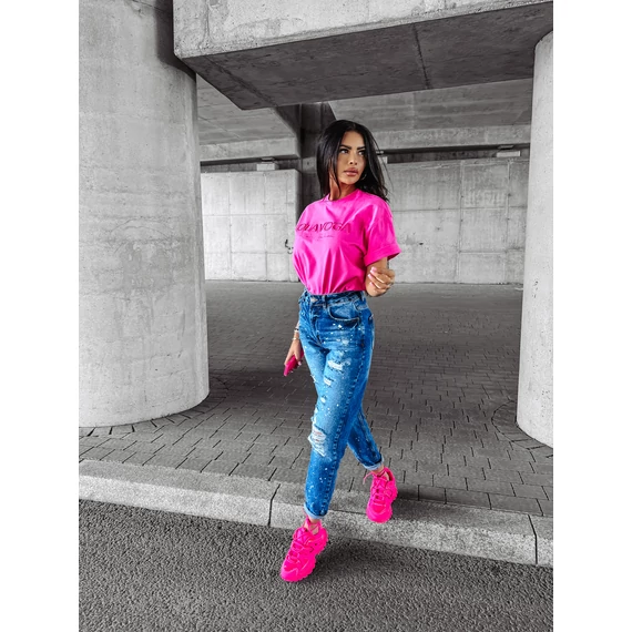 OlaVoga Swift 2024 póló pink