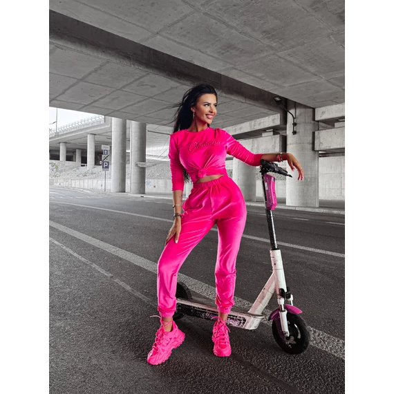OlaVoga Soulmate 2024 szett pink