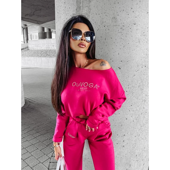 Olavoga Bonita szett pink