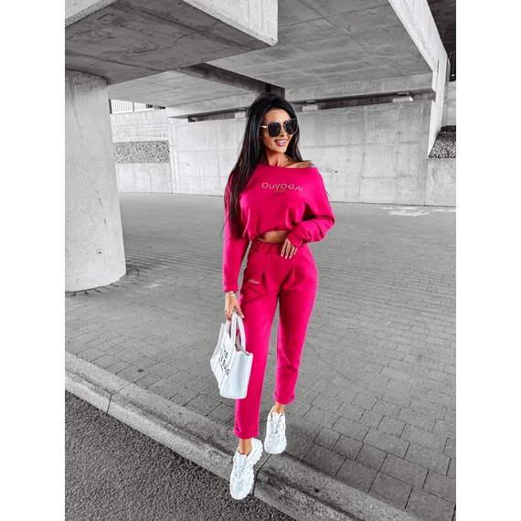 Olavoga Bonita szett pink