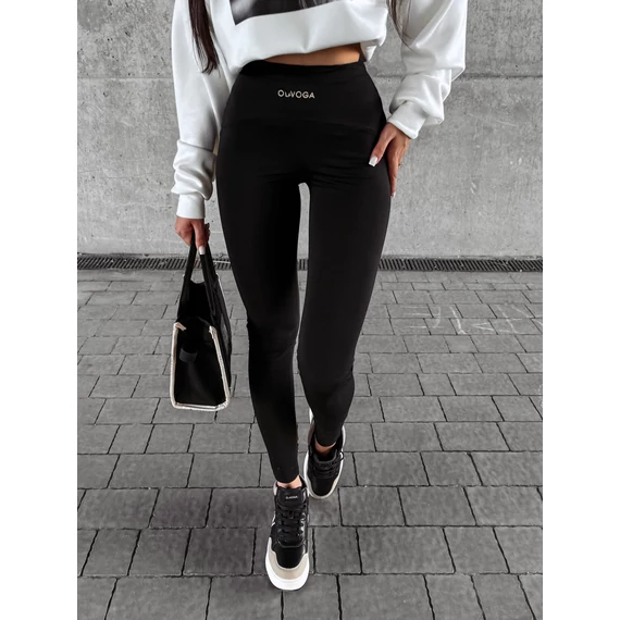 Olavoga Carpp leggings fekete