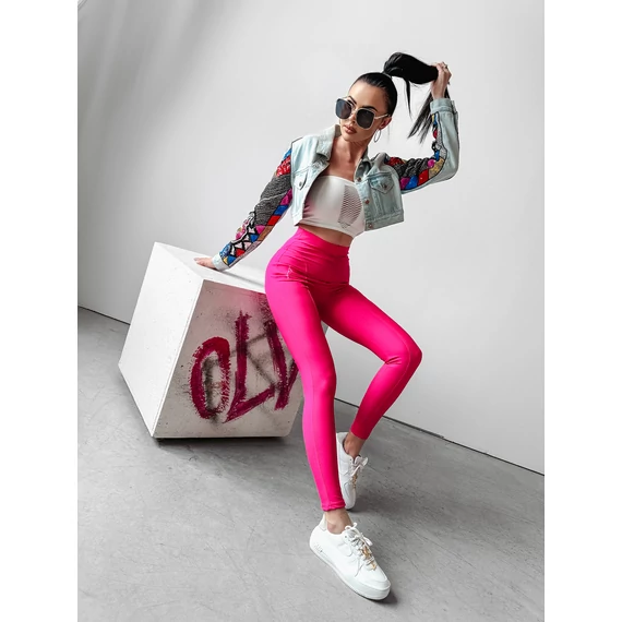 Olavoga Coco leggings pink
