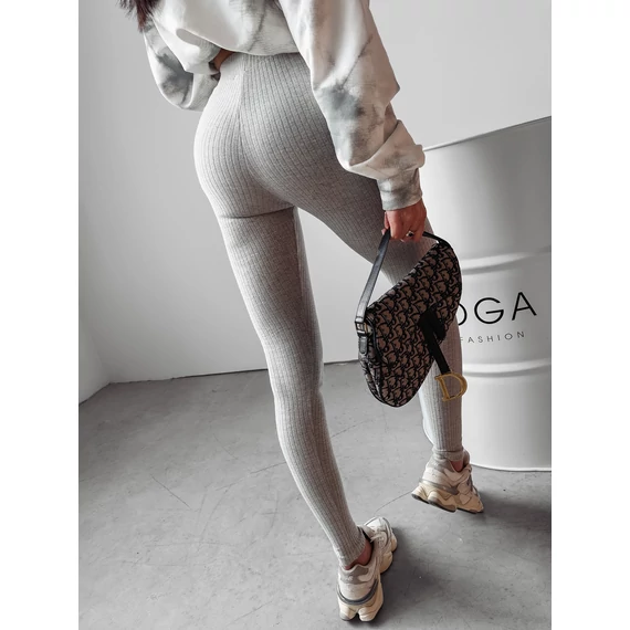 Olavoga Harmonic leggings szürke