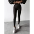 Kép 1/3 - Olavoga Regi leggings fekete