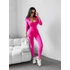 Kép 1/3 - Olavoga Coconut szett pink