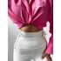 Kép 3/3 - Olavoga Lullaby leggings fehér