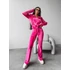 Kép 1/3 - Olavoga Maple szett pink
