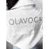Kép 3/3 - Olavoga Cemiza blúz fehér
