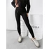 Kép 1/3 - Olavoga Lorence leggings fekete
