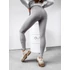 Kép 2/2 - Olavoga Lars leggings szürke