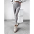 Kép 1/2 - Olavoga Lars leggings szürke