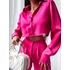 Kép 2/4 - Olavoga Etike szett pink