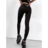 Kép 3/3 - OlaVoga Azure leggings fekete