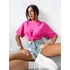 Kép 1/2 - Olavoga One póló pink