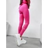 Kép 3/3 - Olavoga Belle leggings rózsaszín