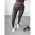 Kép 1/3 - Olavoga Belle leggings szürke
