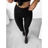 Kép 4/4 - Olavoga Belle leggings fekete