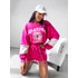 Kép 1/3 - Olavoga Lazer szett pink