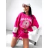Kép 2/3 - Olavoga Lazer szett pink