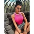 Kép 3/3 - Olavoga Mintz top pink
