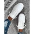 Kép 2/4 - Olavoga Off White 2024 cipõ fehér