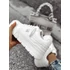 Kép 3/4 - Olavoga Off White 2024 cipõ fehér