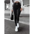 Kép 2/3 - Olavoga Noir leggings fekete
