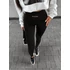 Kép 2/4 - Olavoga Carpp leggings fekete