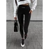 Kép 1/4 - Olavoga Carpp leggings fekete