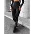 Kép 1/3 - Olavoga Risa leggings fekete