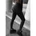 Kép 2/3 - Olavoga Risa leggings fekete
