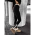 Kép 2/3 - Olavoga Trei leggings fekete