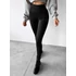 Kép 1/3 - Olavoga Catwalk leggings fekete