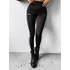 Kép 3/3 - Olavoga Vertual leggings fekete