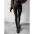 Kép 1/2 - Olavoga Manges leggings fekete
